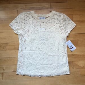 Jessica Simpson Lace Top